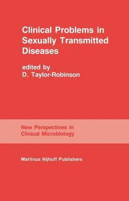 Clinical Problems in Sexually Transmitted Diseases 1