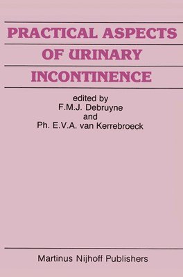 Practical Aspects of Urinary Incontinence 1