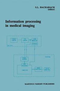 bokomslag Information Processing in Medical Imaging