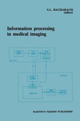 Information Processing in Medical Imaging 1