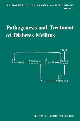 Pathogenesis and Treatment of Diabetes Mellitus 1