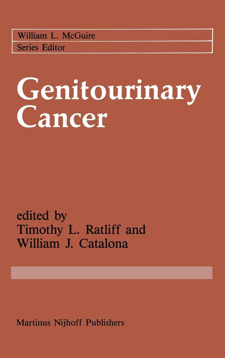 Genitourinary Cancer 1