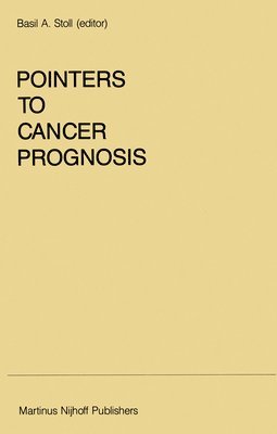 bokomslag Pointers to Cancer Prognosis