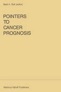 bokomslag Pointers to Cancer Prognosis