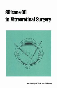 bokomslag Silicone Oil in Vitreoretinal Surgery