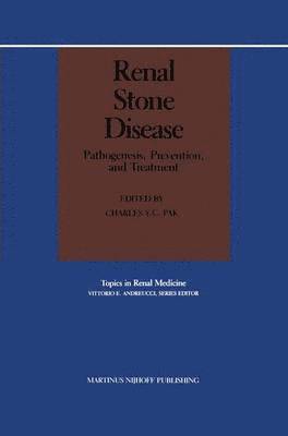 Renal Stone Disease