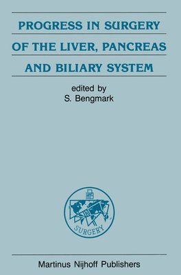 Progress in Surgery of the Liver, Pancreas and Biliary System