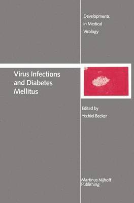 Virus Infections and Diabetes Mellitus 1