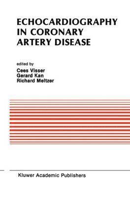 Echocardiography in Coronary Artery Disease 1