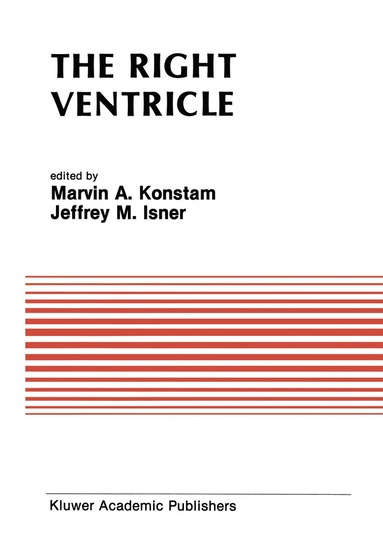 bokomslag Right Ventricle