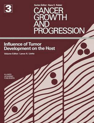 Influence of Tumor Development on the Host 1