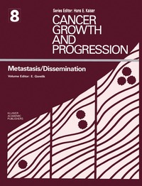 bokomslag Metastasis / Dissemination