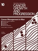 bokomslag Cancer Management in Man