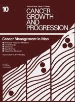 bokomslag Cancer Management in Man: Biological Response Modifiers, Chemotherapy, Antibiotics, Hyperthermia Supporting Measures