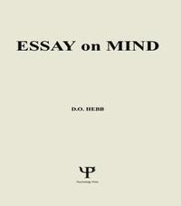 bokomslag Essays on Mind