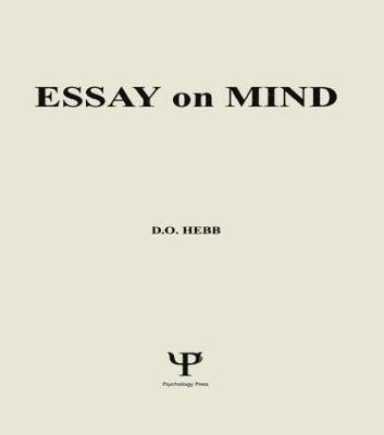 Essays on Mind 1