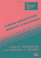 bokomslag Human Associative Memory