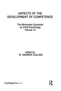 bokomslag Aspects of the Development of Competence