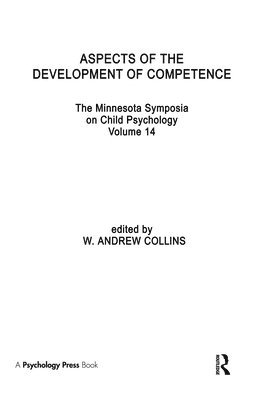 bokomslag Aspects of the Development of Competence