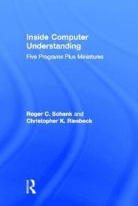 bokomslag Inside Computer Understanding