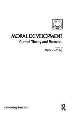 Moral Development 1