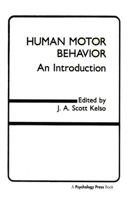 Human Motor Behavior 1