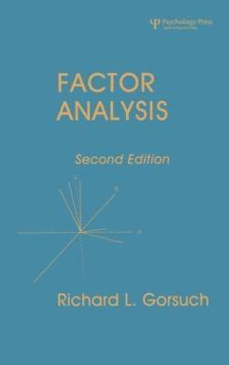 Factor Analysis 1