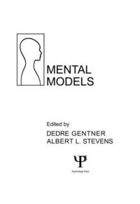 bokomslag Mental Models