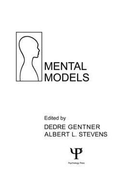 bokomslag Mental Models