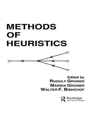 Methods of Heuristics 1