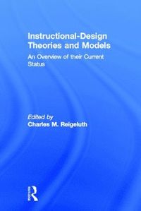 bokomslag Instructional Design Theories and Models