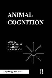 bokomslag Animal Cognition