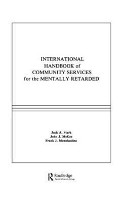 International Handbook of Community Services for the Mentally Retarded 1