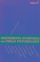 bokomslag Minnesota Symposia on Child Psychology