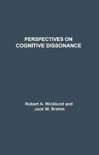 bokomslag Perspectives on Cognitive Dissonance