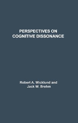 Perspectives on Cognitive Dissonance 1