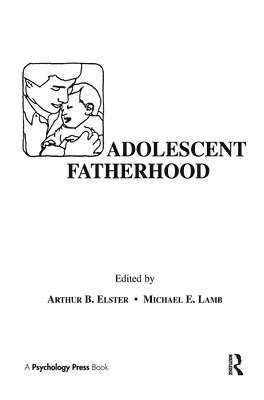Adolescent Fatherhood 1
