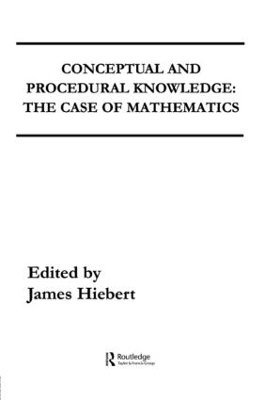 Conceptual and Procedural Knowledge 1