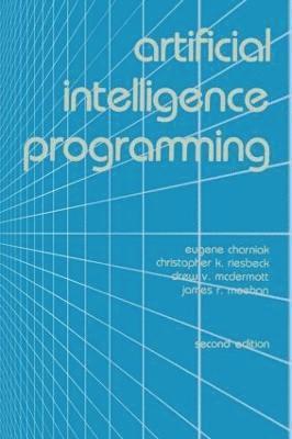 Artificial Intelligence Programming 1