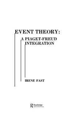 Event Theory 1