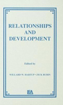 Relationships and Development 1