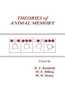 Theories of Animal Memory