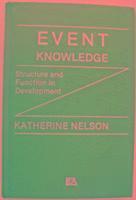 bokomslag Event Knowledge