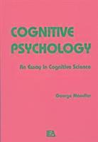 bokomslag Cognitive Psychology