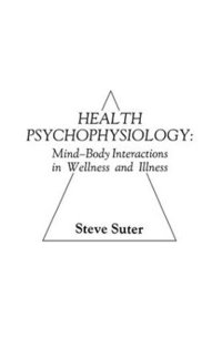 bokomslag Health Psychophysiology
