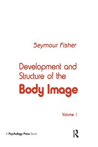 bokomslag Development and Structure of the Body Image