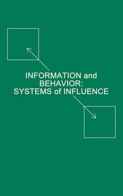 Information and Behavior 1