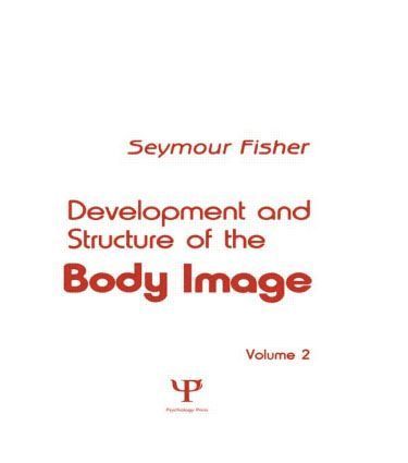 bokomslag Development and Structure of the Body Image