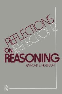 bokomslag Reflections on Reasoning