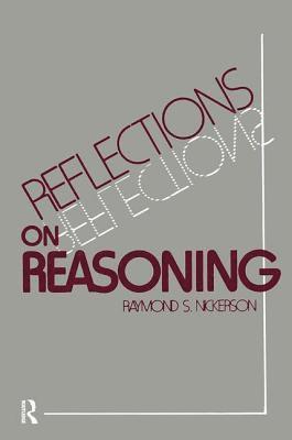 Reflections on Reasoning 1